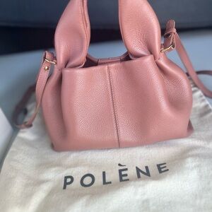 Polene Mini handbag